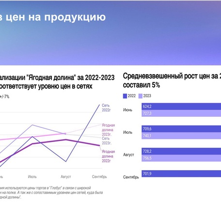 ПОДМОСКОВНЫЙ ЯГОДНЫЙ ГЕКТАР
доходность 20-40%